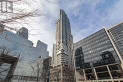 3010 - 88 SCOTT STREET Toronto