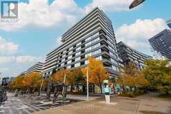 S210 - 120 BAYVIEW AVENUE Toronto