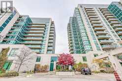 807 - 35 BRIAN PECK CRESCENT Toronto