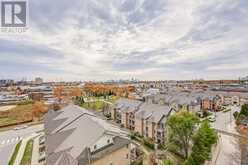 807 - 35 BRIAN PECK CRESCENT Toronto