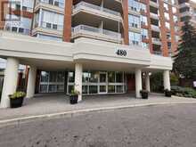 204 - 480 MCLEVIN AVENUE Toronto