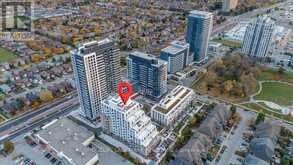 311 - 8 BEVERLEY GLEN BOULEVARD N Vaughan