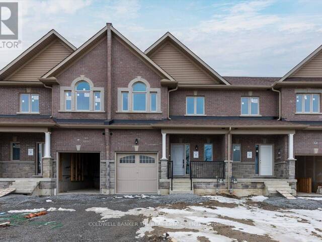 26 PHILIP JOSEPH LANE Uxbridge Ontario