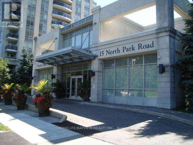 303 - 7 NORTH PARK ROAD Vaughan Ontario