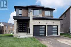 88 MCBRIDE TRAIL Barrie