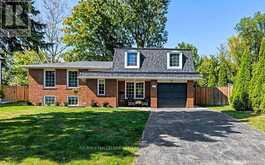 483 CAESAR AVENUE Oakville