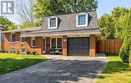 483 CAESAR AVENUE Oakville