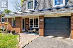 483 CAESAR AVENUE Oakville