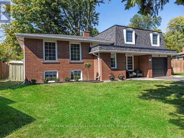 483 CAESAR AVENUE Oakville Ontario