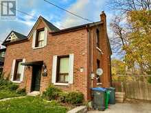 48 MARY STREET Brampton