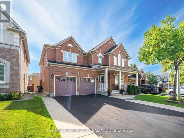 5 VALLEYWEST ROAD Brampton Ontario