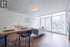 410 - 333 ADELAIDE STREET E Toronto