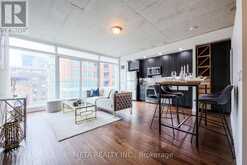 410 - 333 ADELAIDE STREET E Toronto