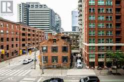 410 - 333 ADELAIDE STREET E Toronto