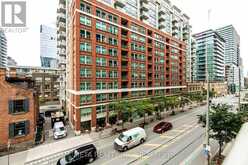 410 - 333 ADELAIDE STREET E Toronto