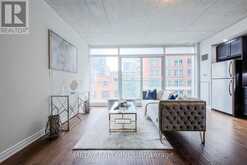 410 - 333 ADELAIDE STREET E Toronto