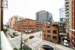 410 - 333 ADELAIDE STREET E Toronto