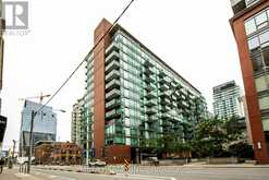 410 - 333 ADELAIDE STREET E Toronto