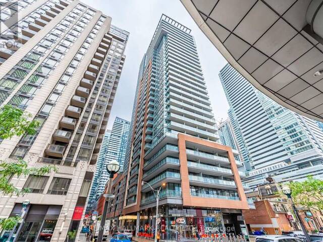 901 - 8 MERCER STREET Toronto Ontario