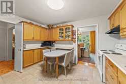 26 CRIMSON MILLWAY Toronto