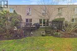 26 CRIMSON MILLWAY Toronto