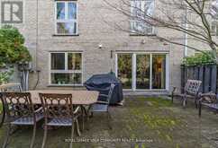 26 CRIMSON MILLWAY Toronto