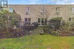 26 CRIMSON MILLWAY Toronto