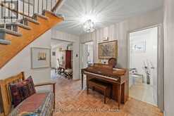 26 CRIMSON MILLWAY Toronto