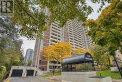 2803 - 40 HOMEWOOD AVENUE Toronto