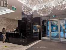 209 - 31 TIPPETT ROAD Toronto