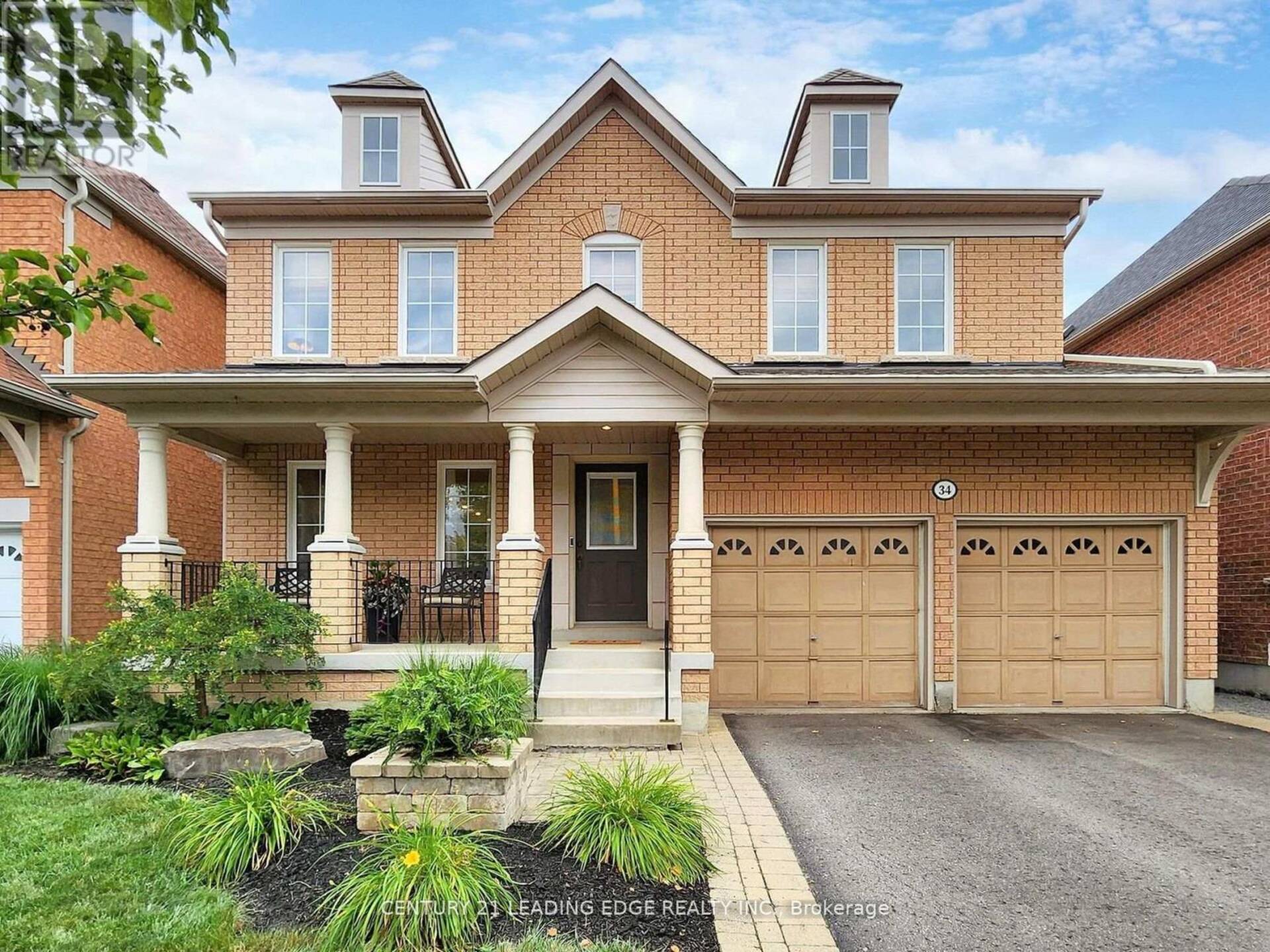 34 HASKELL AVENUE Ajax