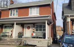 BSMT - 8 SAMMON AVENUE Toronto