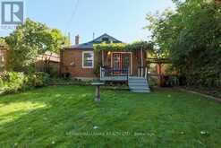 18 ANNEKE ROAD Toronto