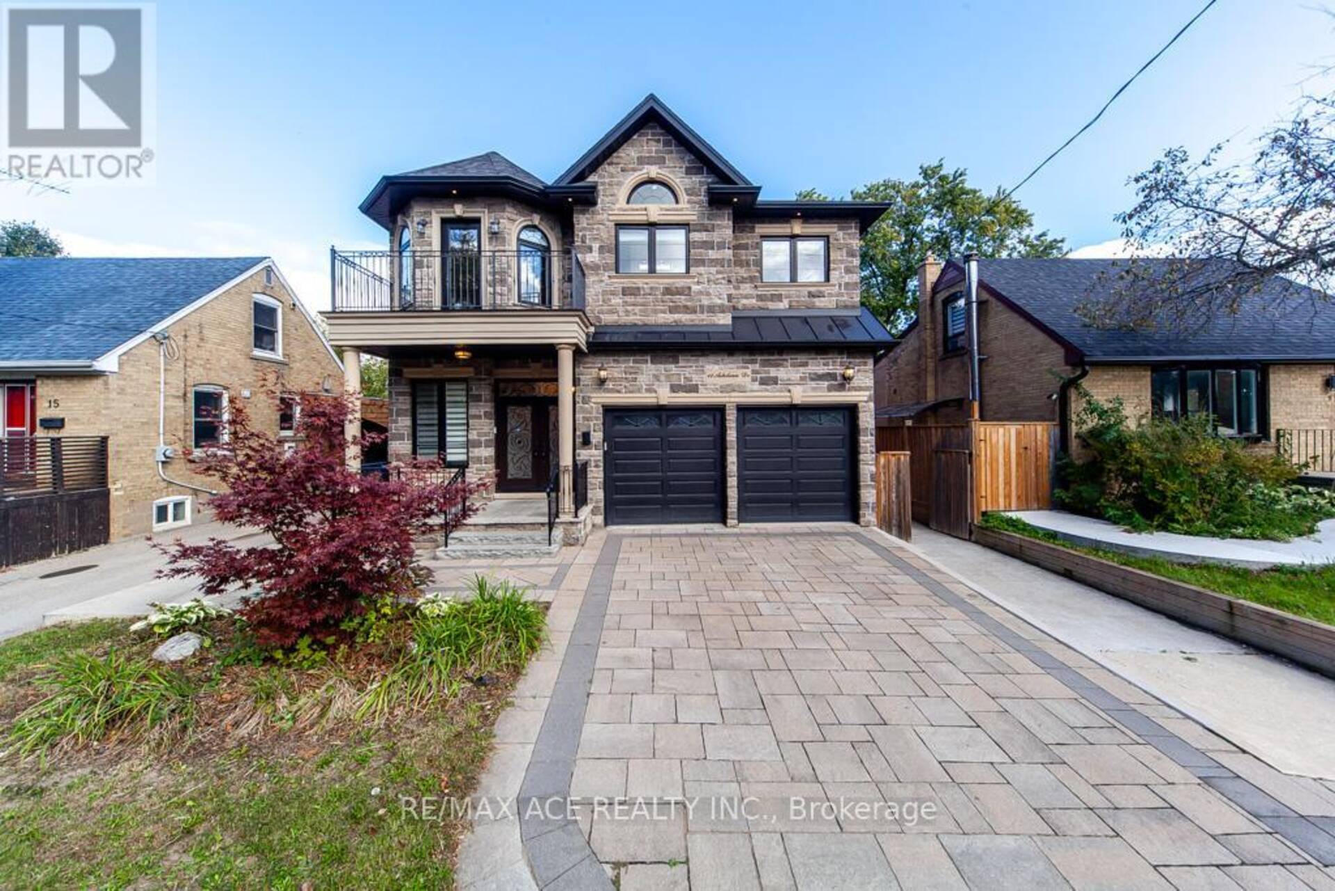 11 ASHDEAN DRIVE Toronto