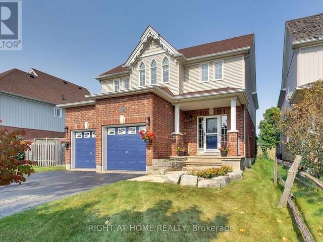 1112 BOOTH AVENUE Innisfil Ontario