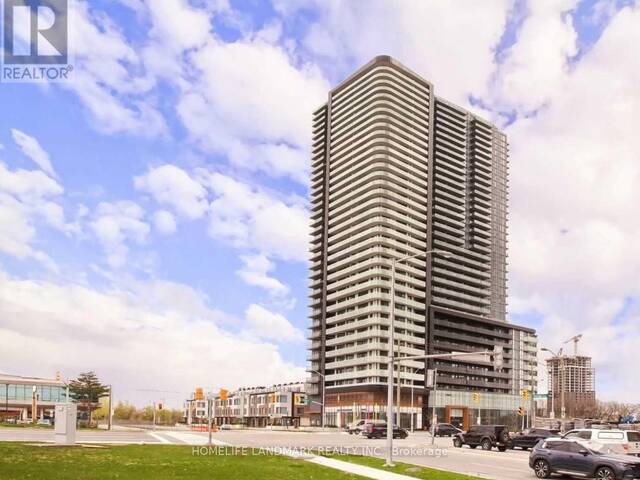 2911 - 7895 JANE STREET Vaughan Ontario