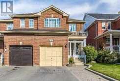 167 FOXFIELD CRESCENT Vaughan