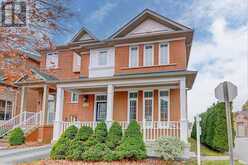 298 HARBORD STREET Markham