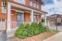 298 HARBORD STREET Markham