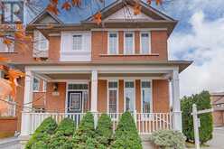 298 HARBORD STREET Markham