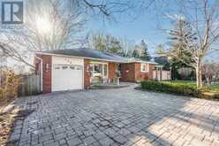 MAIN FL - 108 HURD STREET Bradford/West Gwillimbury