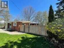 MAIN FL - 108 HURD STREET Bradford/West Gwillimbury