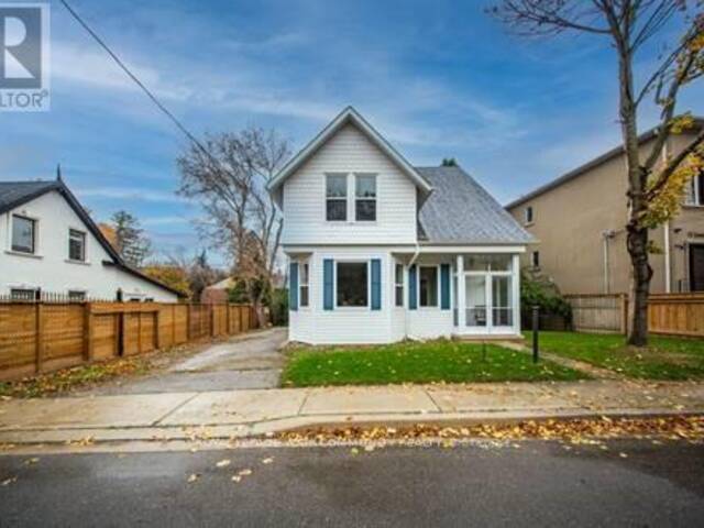 21 JAMES STREET Vaughan Ontario