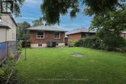 53 LYNNFORD DRIVE Toronto