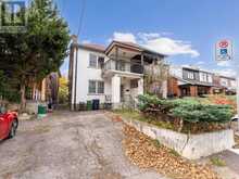 210 WESTMOUNT AVENUE Toronto