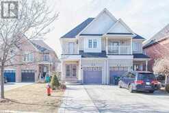 LOWER - 6630 BLACKHEATH RIDGE Mississauga