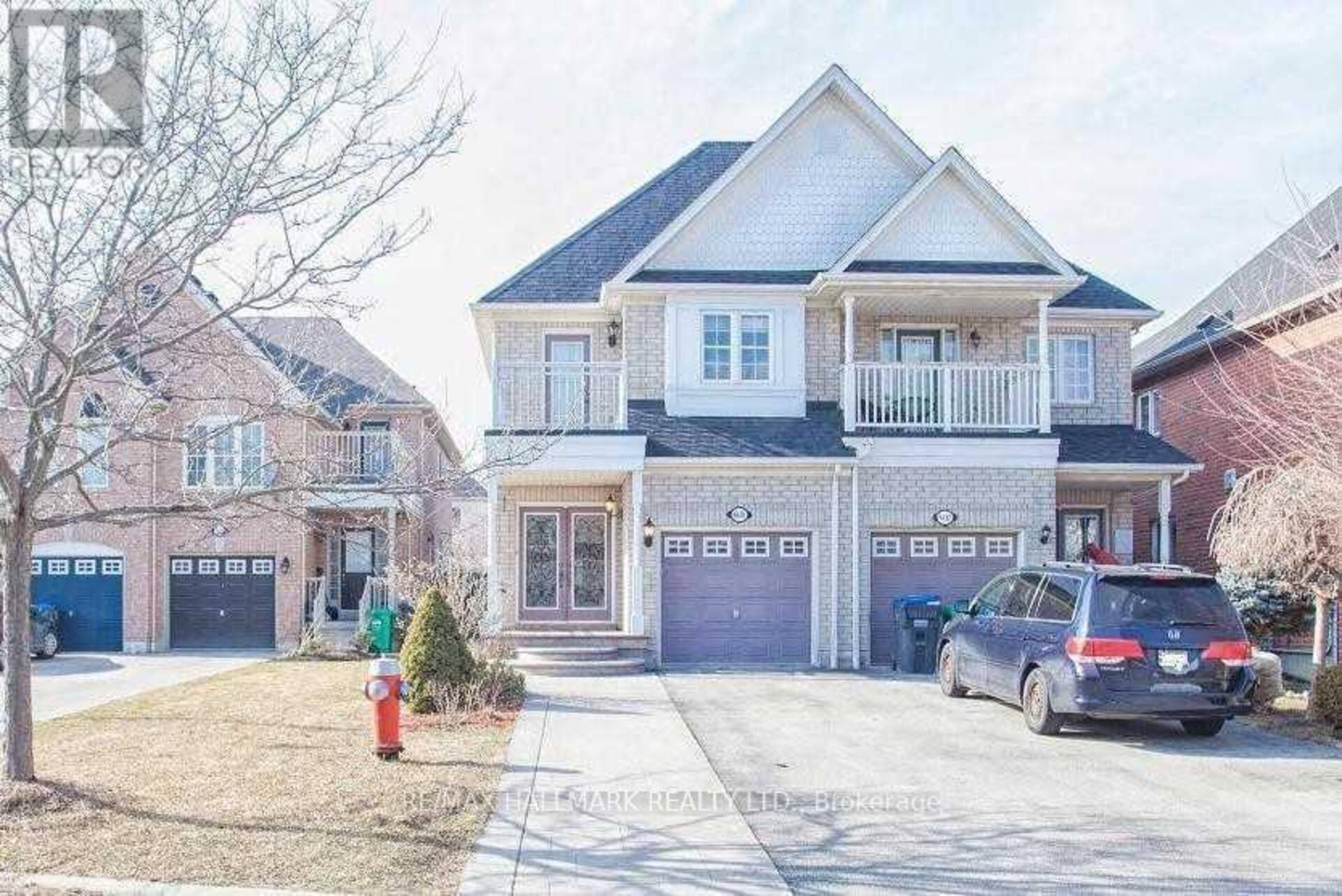 LOWER - 6630 BLACKHEATH RIDGE Mississauga