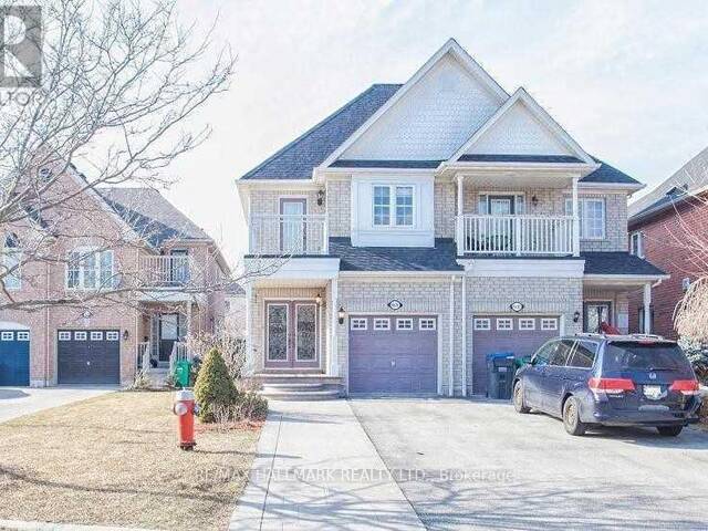 LOWER - 6630 BLACKHEATH RIDGE Mississauga Ontario