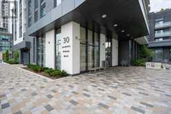 308 - 30 SAMUEL WOOD WAY Toronto