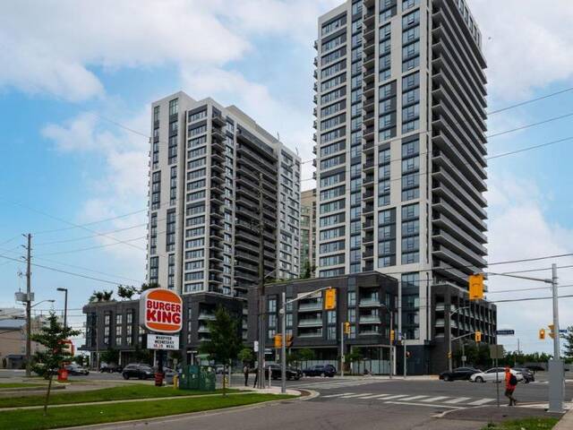 308 - 30 SAMUEL WOOD WAY Toronto Ontario